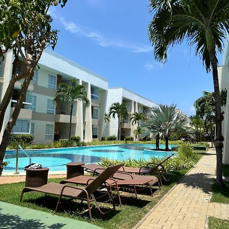 Guarajuba Apart Hotel Porto Smeralda ภายนอก รูปภาพ
