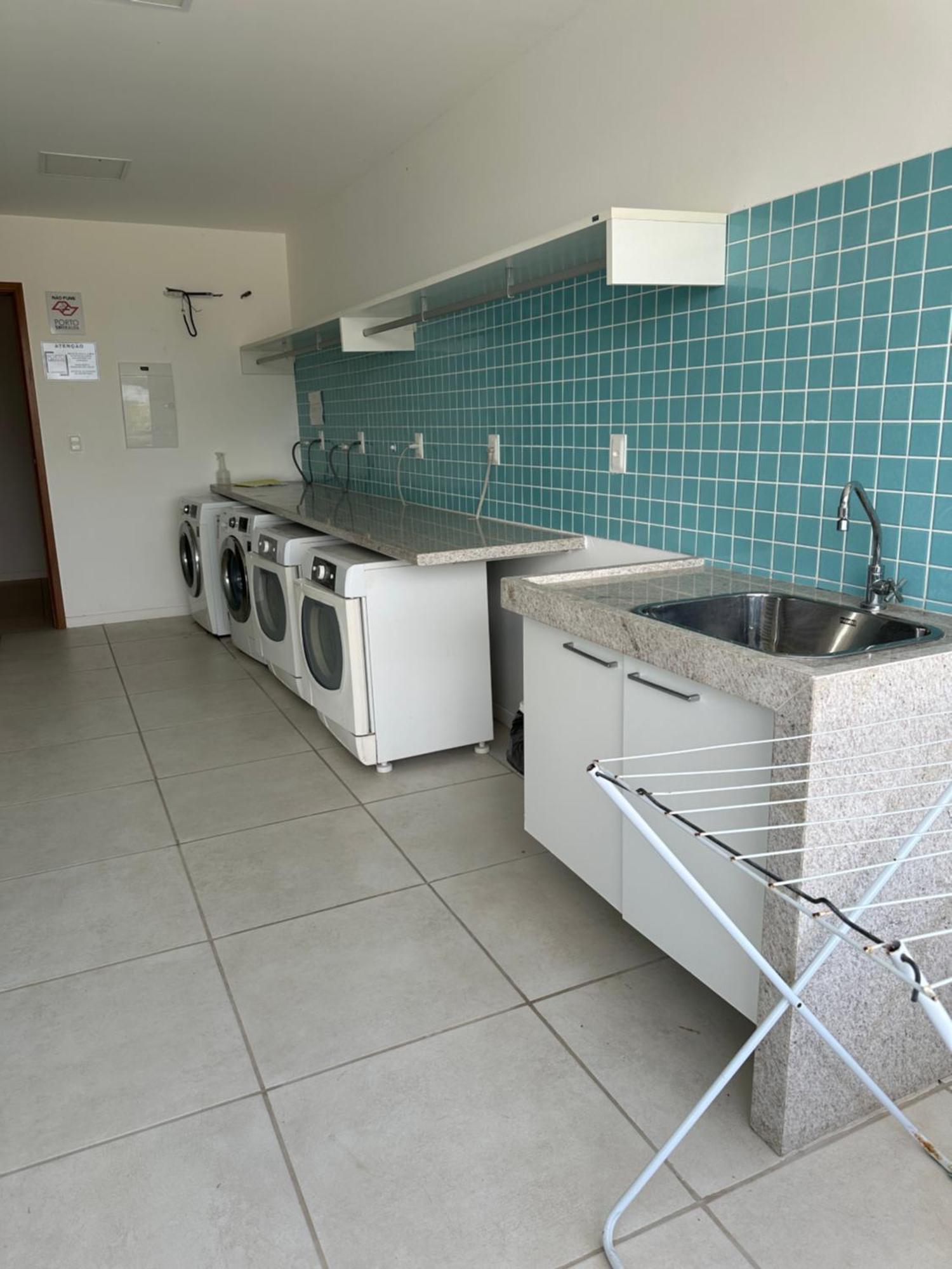 Guarajuba Apart Hotel Porto Smeralda ภายนอก รูปภาพ