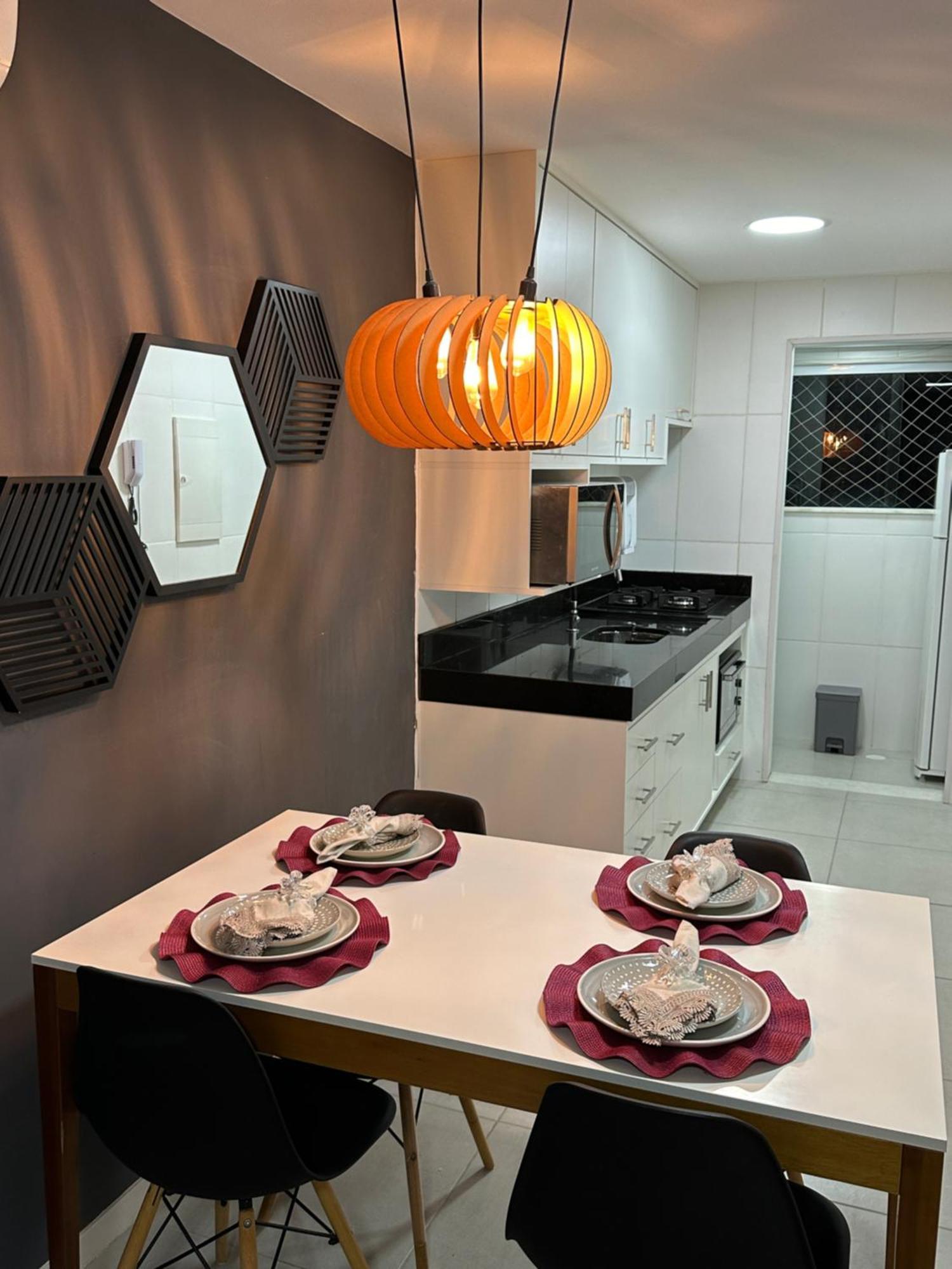 Guarajuba Apart Hotel Porto Smeralda ภายนอก รูปภาพ