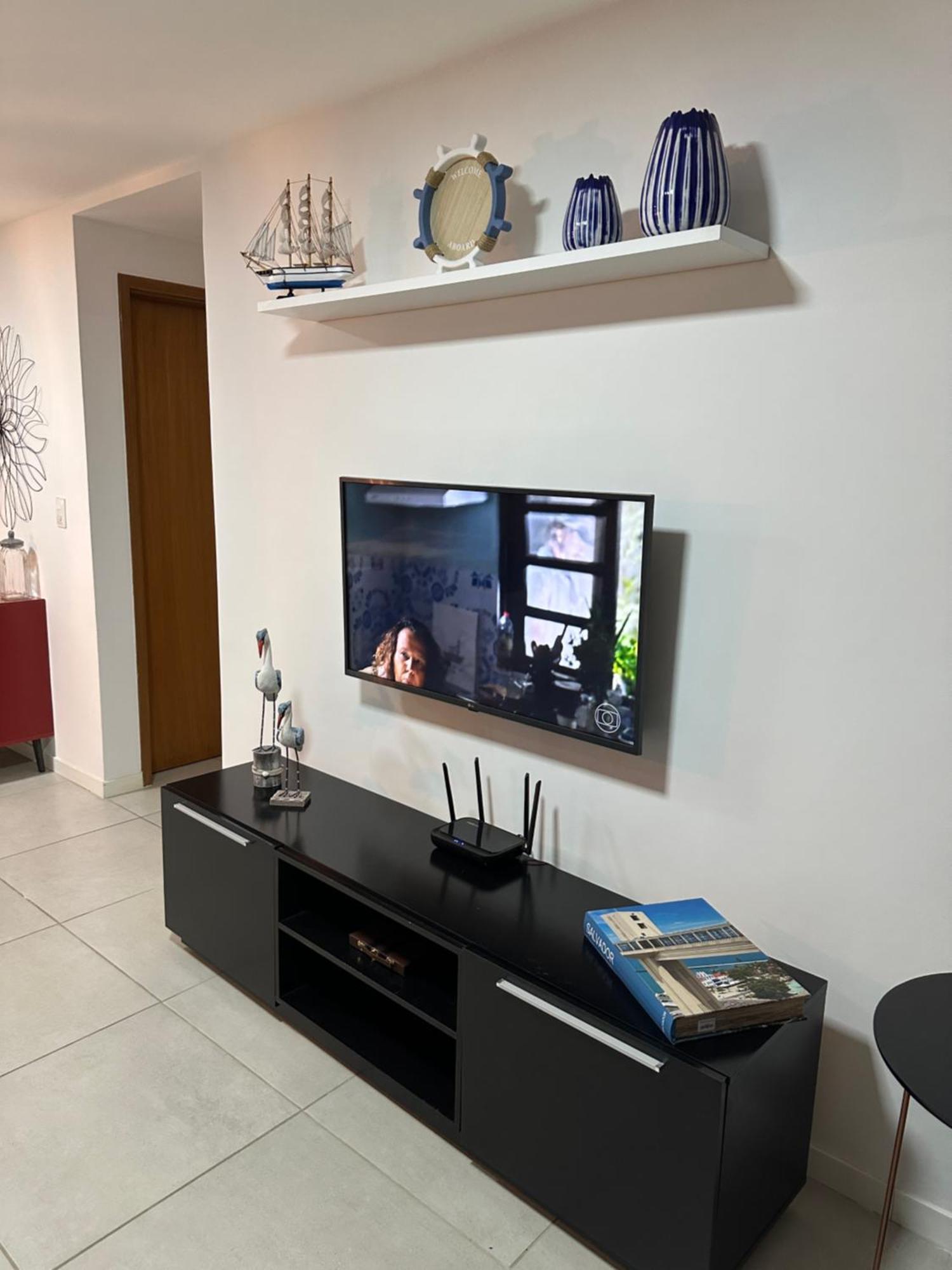 Guarajuba Apart Hotel Porto Smeralda ภายนอก รูปภาพ